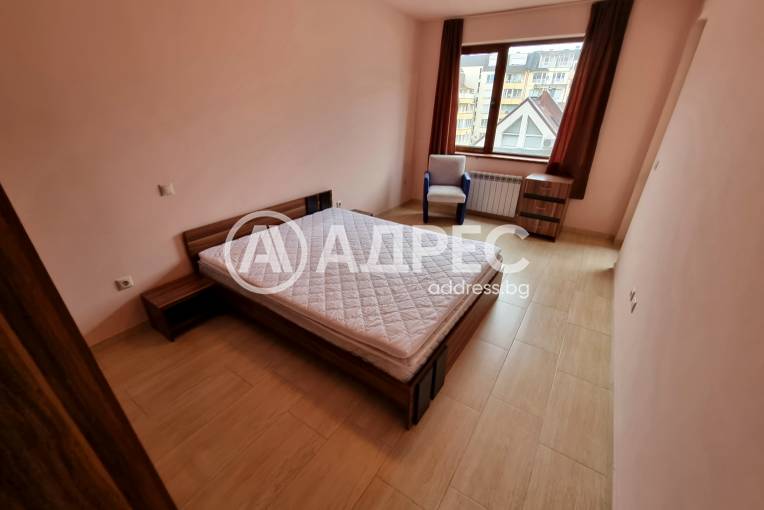 Двустаен апартамент, София, Борово, 700564, Снимка 6