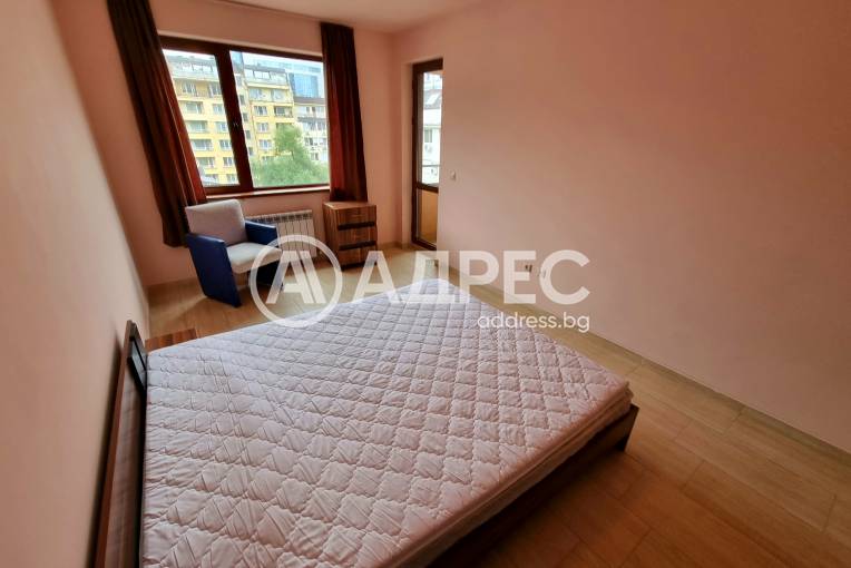 Двустаен апартамент, София, Борово, 700564, Снимка 7