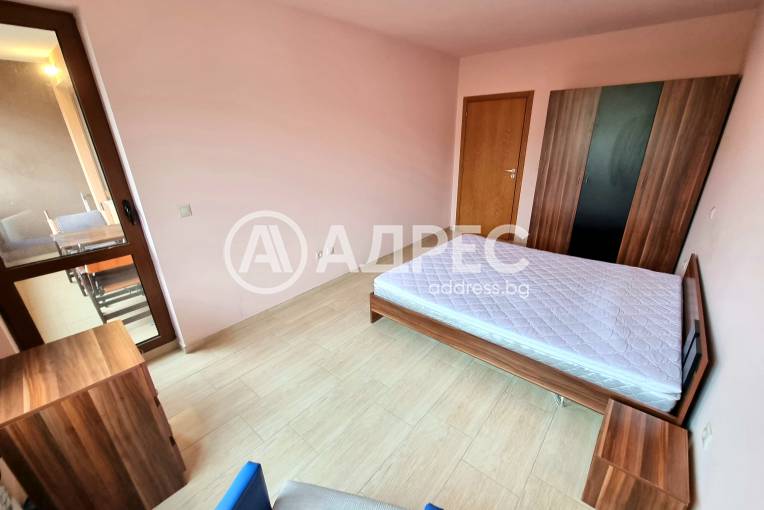 Двустаен апартамент, София, Борово, 700564, Снимка 9
