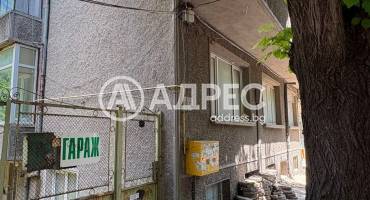 Двустаен апартамент, Шумен, Център, 701564, Снимка 1
