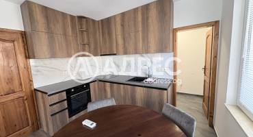 Двустаен апартамент, Варна, Левски, 703564, Снимка 1