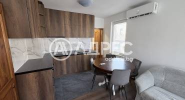 Двустаен апартамент, Варна, Левски, 703564, Снимка 2