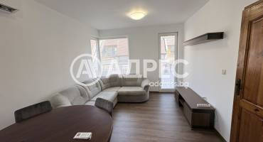Двустаен апартамент, Варна, Левски, 703564, Снимка 3
