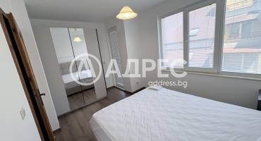 Двустаен апартамент, Варна, Левски, 703564, Снимка 7