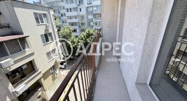 Двустаен апартамент, Варна, Левски, 703564, Снимка 8