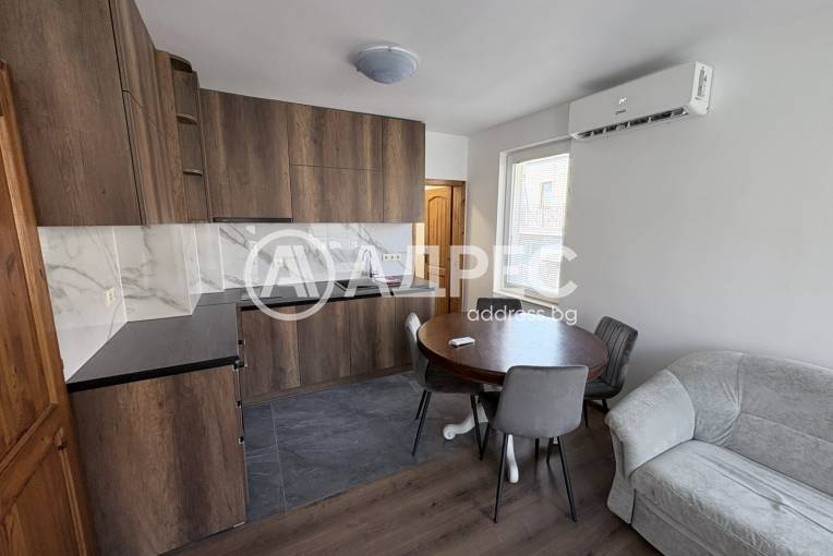 Двустаен апартамент, Варна, Левски, 703564, Снимка 2