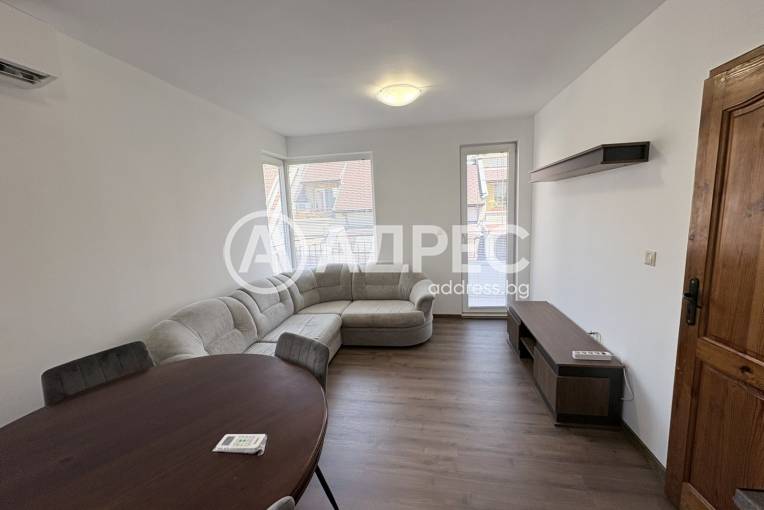 Двустаен апартамент, Варна, Левски, 703564, Снимка 3