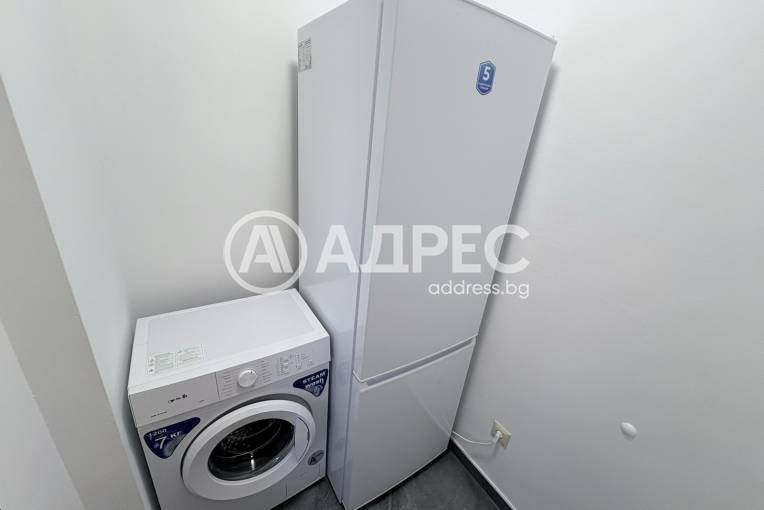 Двустаен апартамент, Варна, Левски, 703564, Снимка 4