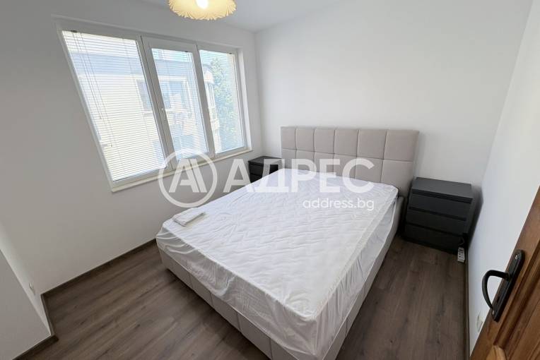 Двустаен апартамент, Варна, Левски, 703564, Снимка 6