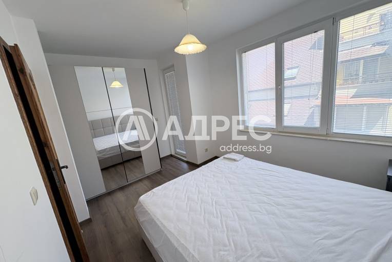 Двустаен апартамент, Варна, Левски, 703564, Снимка 7