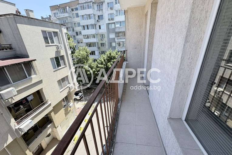 Двустаен апартамент, Варна, Левски, 703564, Снимка 8