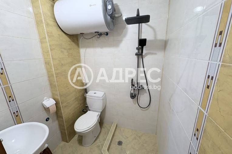 Двустаен апартамент, Варна, Левски, 703564, Снимка 9