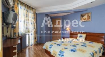 Многостаен апартамент, Варна, Бриз, 406565, Снимка 7