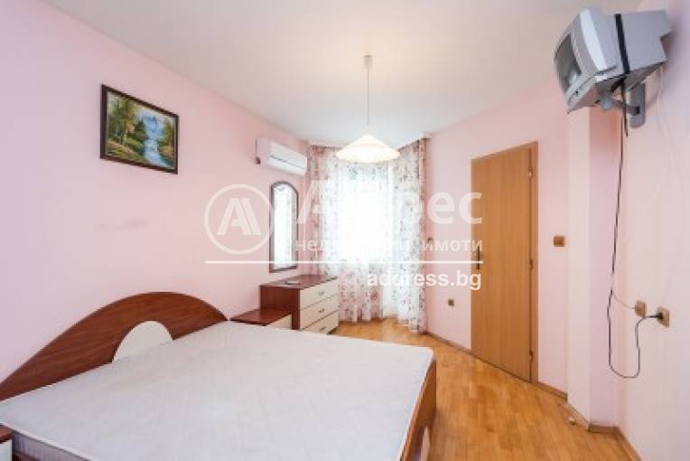 Многостаен апартамент, Варна, Бриз, 406565, Снимка 16