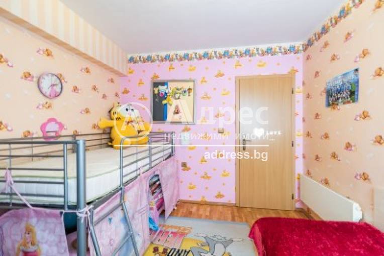 Многостаен апартамент, Варна, Бриз, 406565, Снимка 4