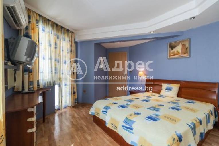 Многостаен апартамент, Варна, Бриз, 406565, Снимка 7