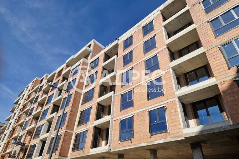 Многостаен апартамент, София, Люлин 5, 586565, Снимка 8