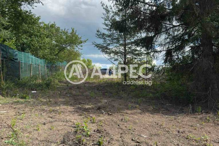 Парцел/Терен, Лозен, 620565, Снимка 2