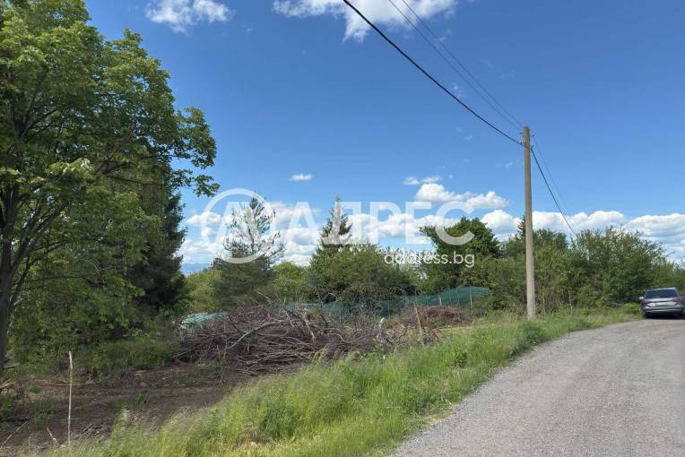 Парцел/Терен, Лозен, 620565, Снимка 4