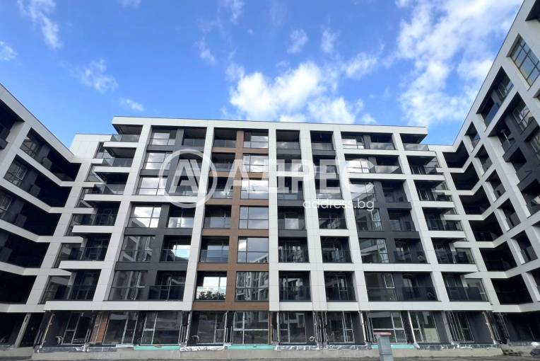 Тристаен апартамент, София, Малинова Долина, 643565, Снимка 7