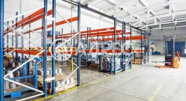 Офис, Харманли, Дружба, 658565, Снимка 1