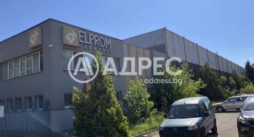 Търговски помещения, Харманли, Дружба, 658565, Снимка 2