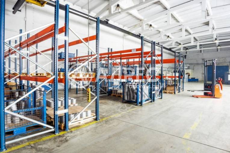 Търговски помещения, Харманли, Дружба, 658565, Снимка 1