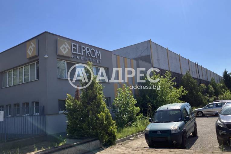 Търговски помещения, Харманли, Дружба, 658565, Снимка 2