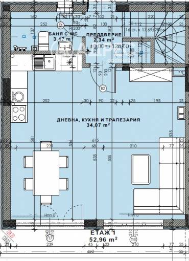 Къща/Вила, Варна, Виница, 669565, Снимка 1