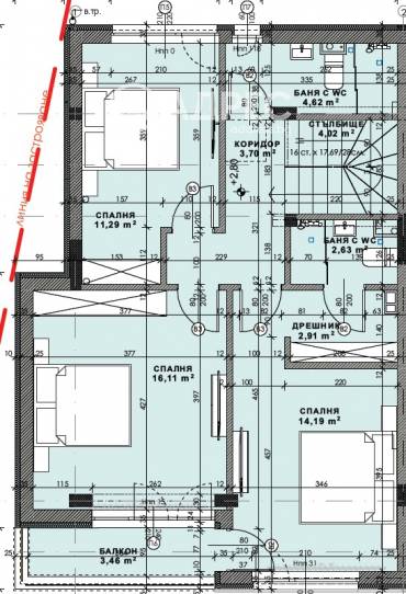 Къща/Вила, Варна, Виница, 669565, Снимка 2