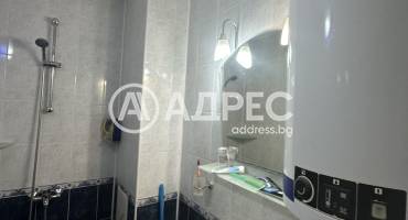 Тристаен апартамент, Варна, Базар "Левски", 671565, Снимка 5