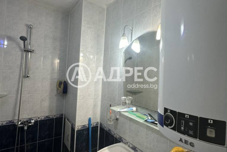 Тристаен апартамент, Варна, Базар "Левски", 671565, Снимка 5