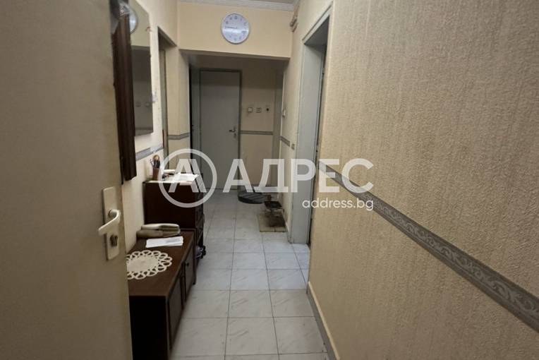 Тристаен апартамент, Варна, Базар "Левски", 671565, Снимка 6