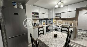 Тристаен апартамент, Плевен, ВМИ, 678565, Снимка 3