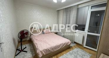 Тристаен апартамент, Плевен, ВМИ, 678565, Снимка 4