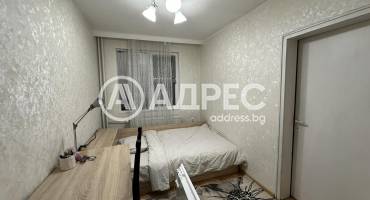 Тристаен апартамент, Плевен, ВМИ, 678565, Снимка 5