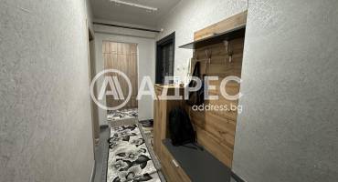 Тристаен апартамент, Плевен, ВМИ, 678565, Снимка 6