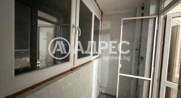 Тристаен апартамент, Плевен, ВМИ, 678565, Снимка 8