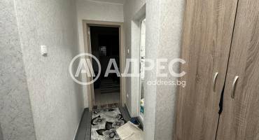 Тристаен апартамент, Плевен, ВМИ, 678565, Снимка 9