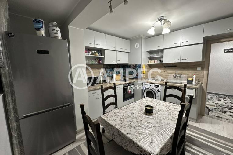 Тристаен апартамент, Плевен, ВМИ, 678565, Снимка 3