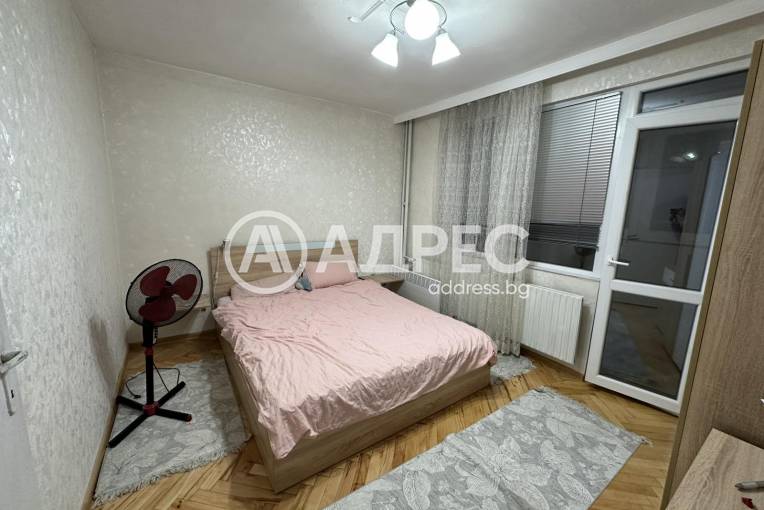 Тристаен апартамент, Плевен, ВМИ, 678565, Снимка 4