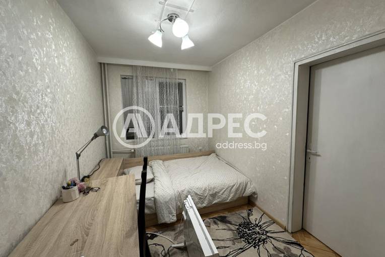 Тристаен апартамент, Плевен, ВМИ, 678565, Снимка 5