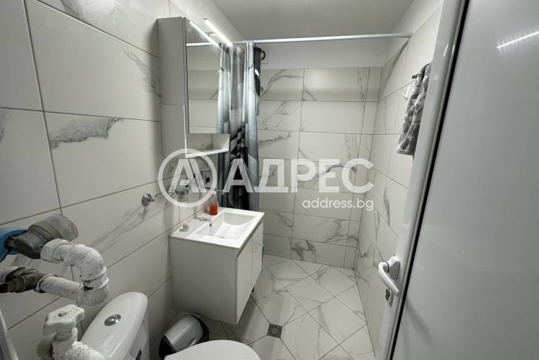 Тристаен апартамент, Плевен, ВМИ, 678565, Снимка 7
