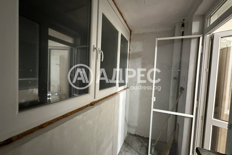 Тристаен апартамент, Плевен, ВМИ, 678565, Снимка 8