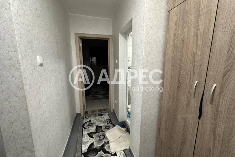 Тристаен апартамент, Плевен, ВМИ, 678565, Снимка 9