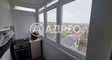 Тристаен апартамент, Плевен, Мара Денчева, 685565, Снимка 10