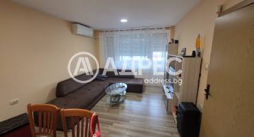 Тристаен апартамент, Плевен, Мара Денчева, 685565, Снимка 2