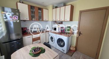 Тристаен апартамент, Плевен, Мара Денчева, 685565, Снимка 3