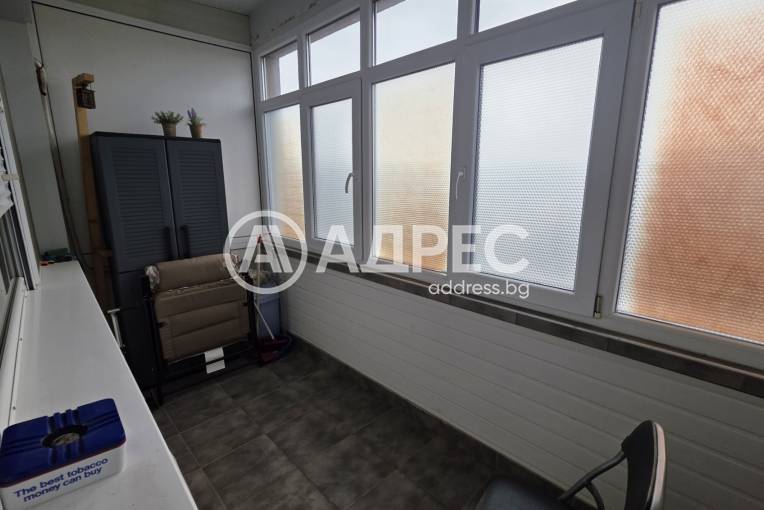 Тристаен апартамент, Плевен, Мара Денчева, 685565, Снимка 11