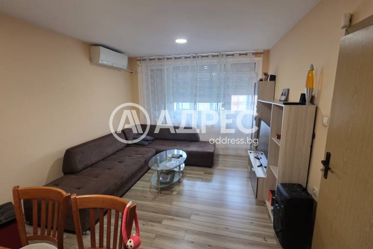 Тристаен апартамент, Плевен, Мара Денчева, 685565, Снимка 2